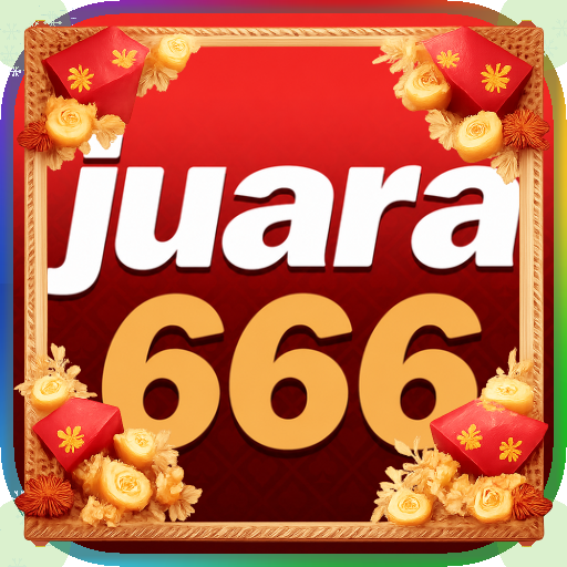 juara666 — mitra unggulan