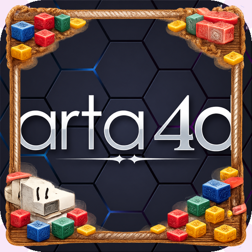 arta4d — galeri pratinjau - APK Resmi